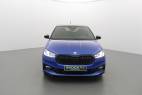 Fabia 1.0 TSI 116 ch EVO 2 DSG7