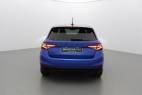 Fabia 1.0 TSI 116 ch EVO 2 DSG7