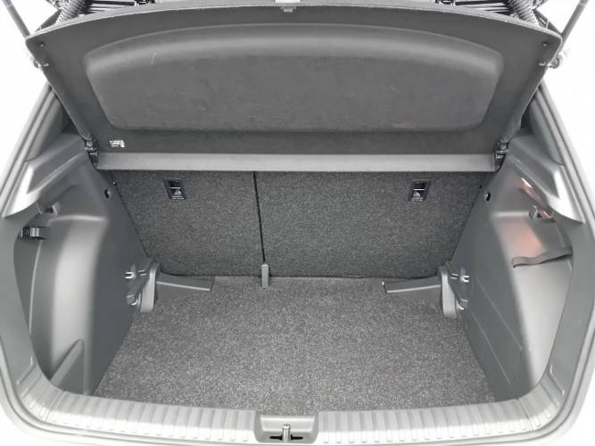 Fabia 1.0 TSI 116 ch EVO 2 DSG7