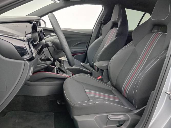 Fabia 1.0 TSI 116 ch EVO 2 DSG7