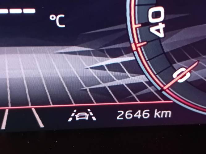 Fabia 1.0 TSI 116 ch EVO 2 DSG7