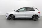 Fabia 1.0 TSI 116 ch EVO 2 DSG7