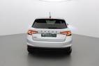 Fabia 1.0 TSI 116 ch EVO 2 DSG7