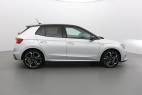 Fabia 1.0 TSI 116 ch EVO 2 DSG7