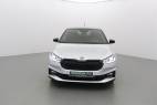Fabia 1.0 TSI 116 ch EVO 2 DSG7