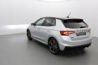 Fabia 1.0 TSI 116 ch EVO 2 DSG7