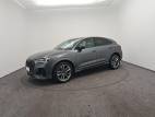 Q3 Sportback 35 TDI 150 ch S tronic 7