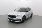Fabia 1.0 TSI 116 ch EVO 2 DSG7