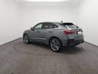 Q3 Sportback 35 TDI 150 ch S tronic 7