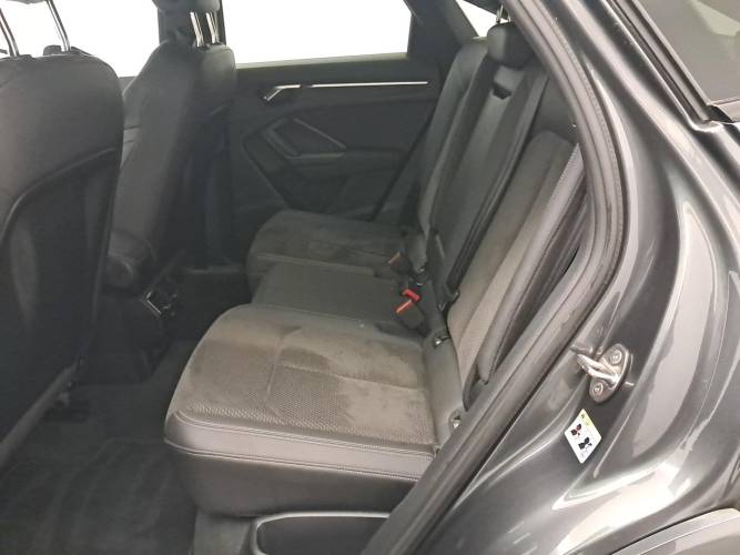 Q3 Sportback 35 TDI 150 ch S tronic 7