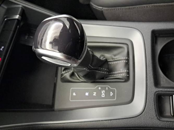 Q3 Sportback 35 TDI 150 ch S tronic 7