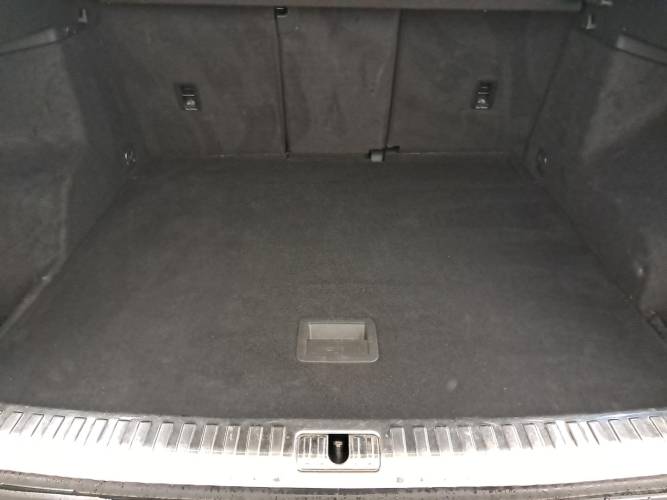 Q3 Sportback 35 TDI 150 ch S tronic 7