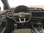 Q3 Sportback 35 TDI 150 ch S tronic 7