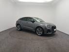 Q3 Sportback 35 TDI 150 ch S tronic 7