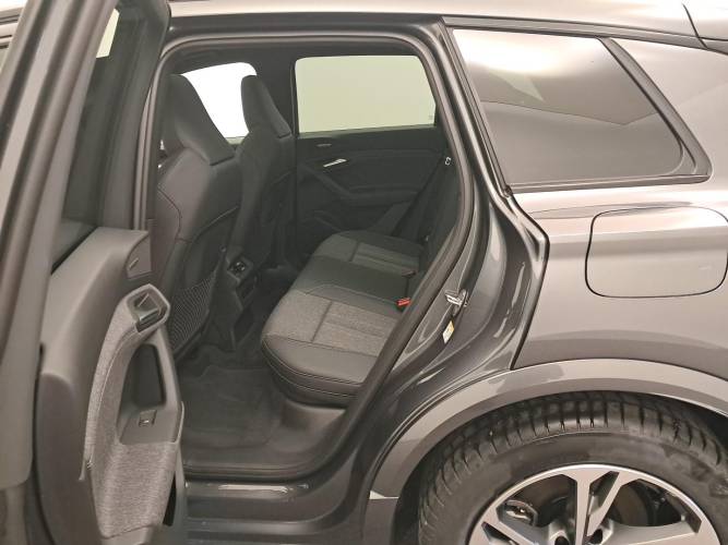 Q6 e-tron 306 ch 100 kWh performance