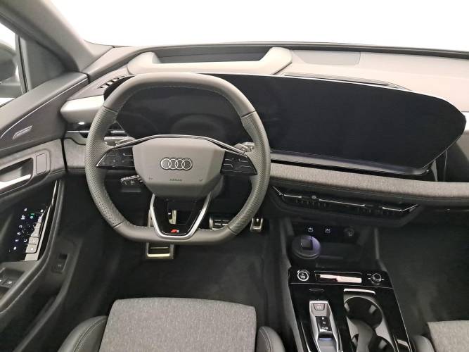 Q6 e-tron 306 ch 100 kWh performance