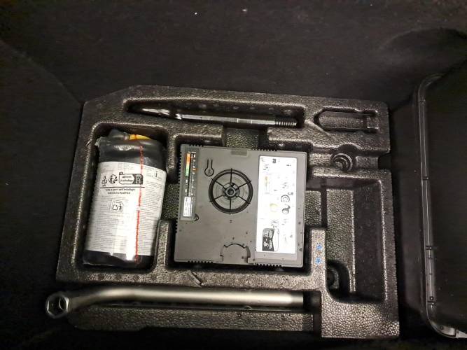 Q6 e-tron 306 ch 100 kWh performance