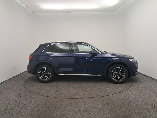 Q5 50 TFSIe 299 S tronic 7 Quattro