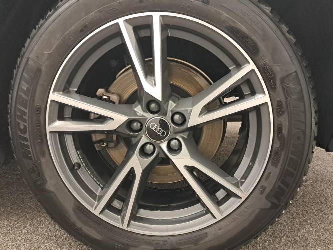 Q5 50 TFSIe 299 S tronic 7 Quattro