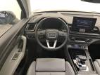 Q5 50 TFSIe 299 S tronic 7 Quattro