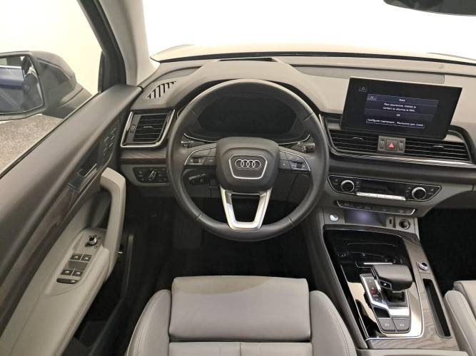 Q5 50 TFSIe 299 S tronic 7 Quattro