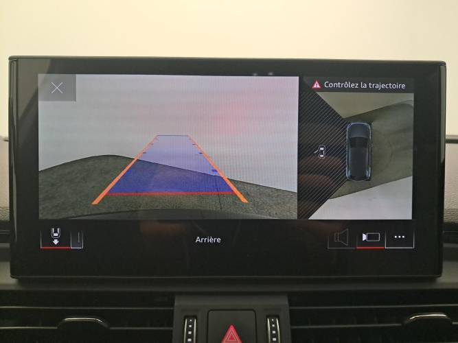 Q5 50 TFSIe 299 S tronic 7 Quattro