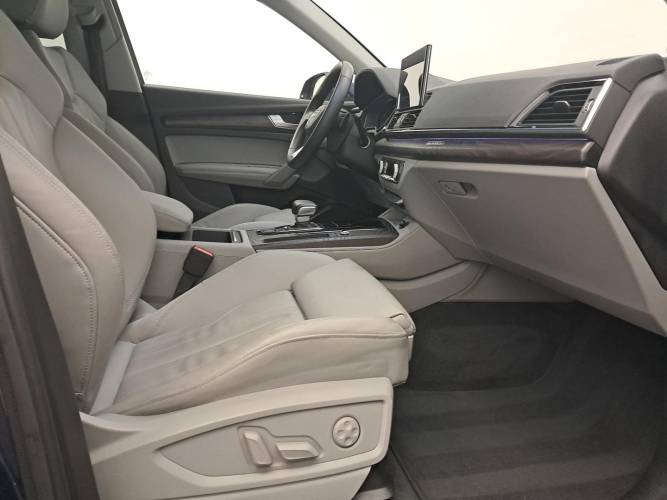 Q5 50 TFSIe 299 S tronic 7 Quattro