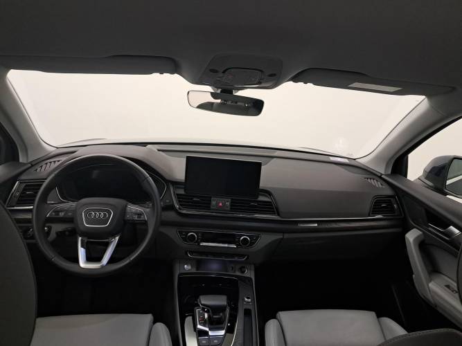 Q5 50 TFSIe 299 S tronic 7 Quattro