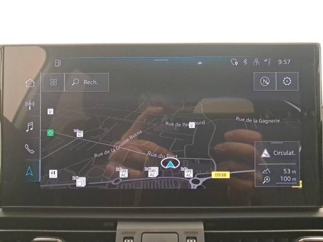 Q5 50 TFSIe 299 S tronic 7 Quattro