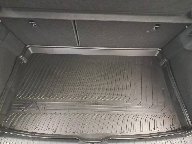 A1 Sportback 25 TFSI 95 ch S tronic 7