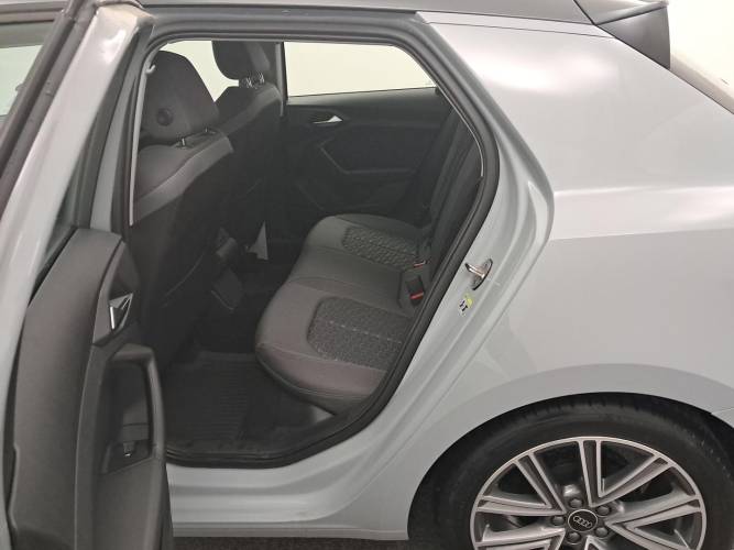 A1 Sportback 25 TFSI 95 ch S tronic 7