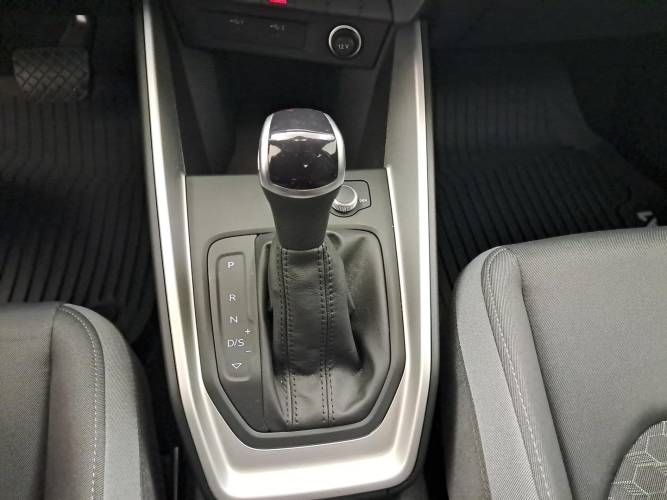 A1 Sportback 25 TFSI 95 ch S tronic 7