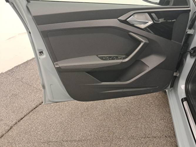 A1 Sportback 25 TFSI 95 ch S tronic 7