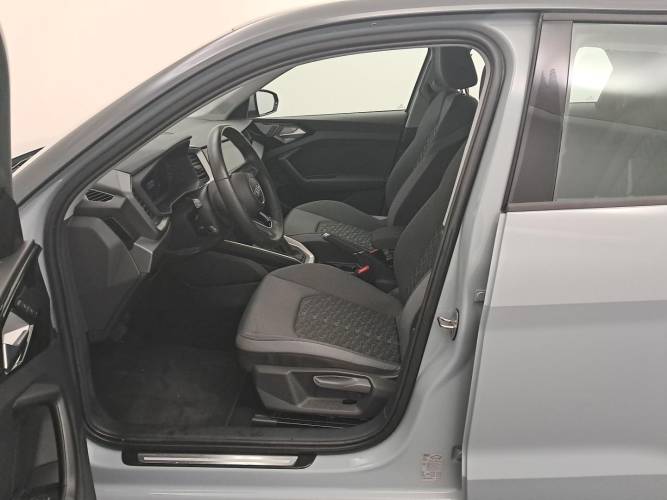 A1 Sportback 25 TFSI 95 ch S tronic 7