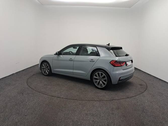 A1 Sportback 25 TFSI 95 ch S tronic 7
