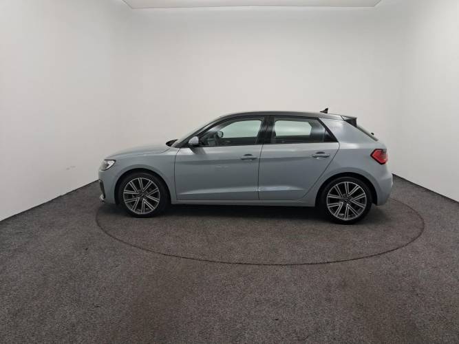 A1 Sportback 25 TFSI 95 ch S tronic 7