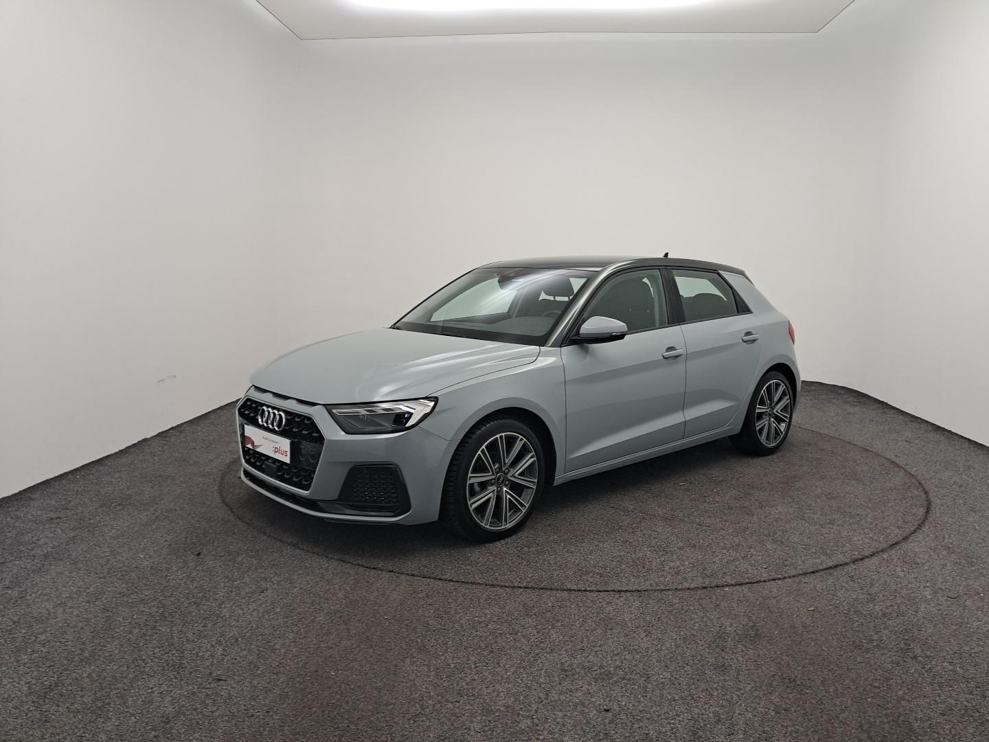 A1 Sportback 25 TFSI 95 ch S tronic 7