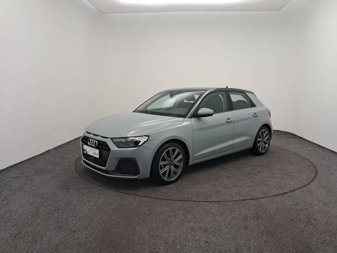A1 Sportback 25 TFSI 95 ch S tronic 7