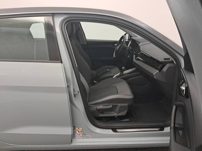 A1 Sportback 25 TFSI 95 ch S tronic 7