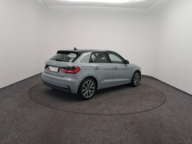 A1 Sportback 25 TFSI 95 ch S tronic 7