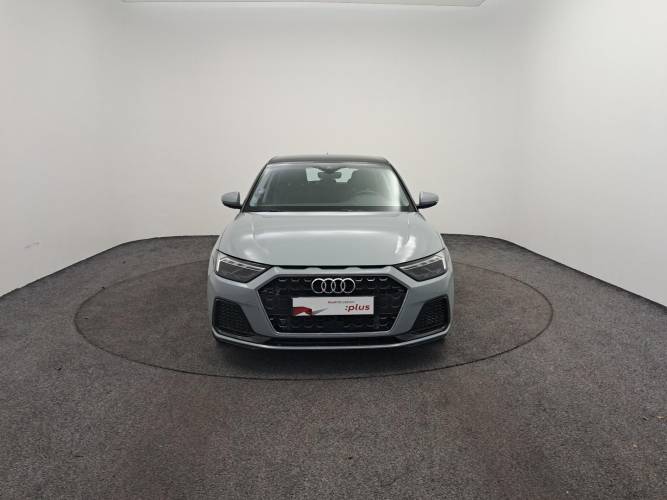 A1 Sportback 25 TFSI 95 ch S tronic 7