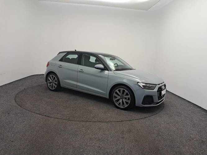 A1 Sportback 25 TFSI 95 ch S tronic 7