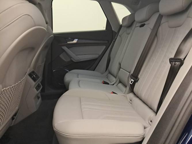 Q5 50 TFSIe 299 S tronic 7 Quattro