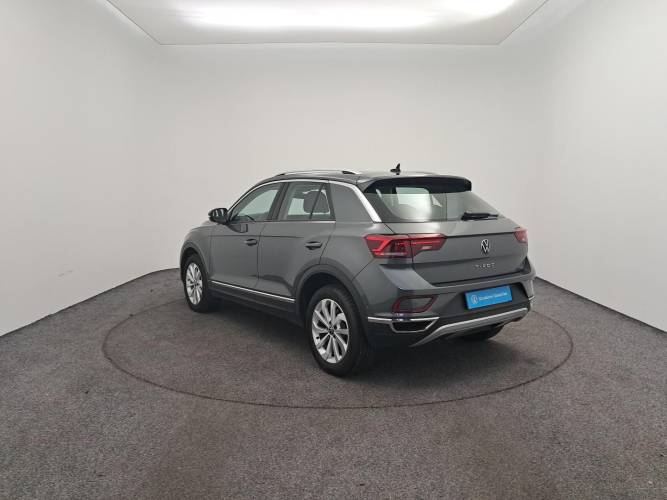 T-Roc 2.0 TDI 150 Start/Stop DSG7