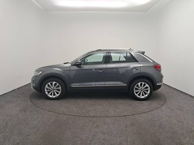T-Roc 2.0 TDI 150 Start/Stop DSG7