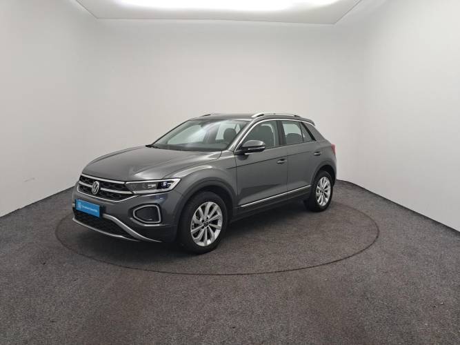 T-Roc 2.0 TDI 150 Start/Stop DSG7
