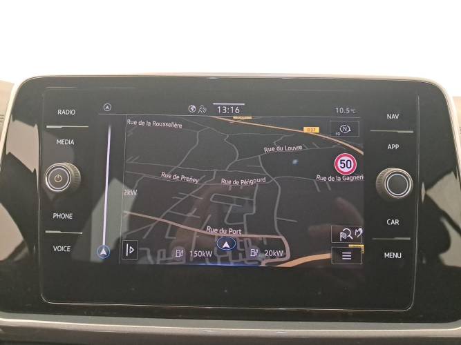 T-Roc 2.0 TDI 150 Start/Stop DSG7