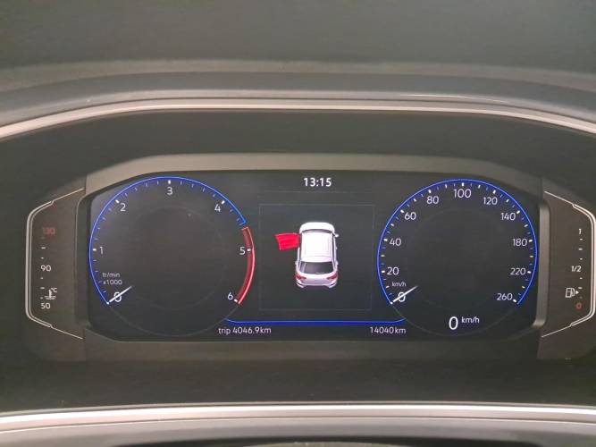 T-Roc 2.0 TDI 150 Start/Stop DSG7