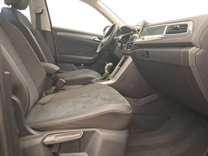 T-Roc 2.0 TDI 150 Start/Stop DSG7