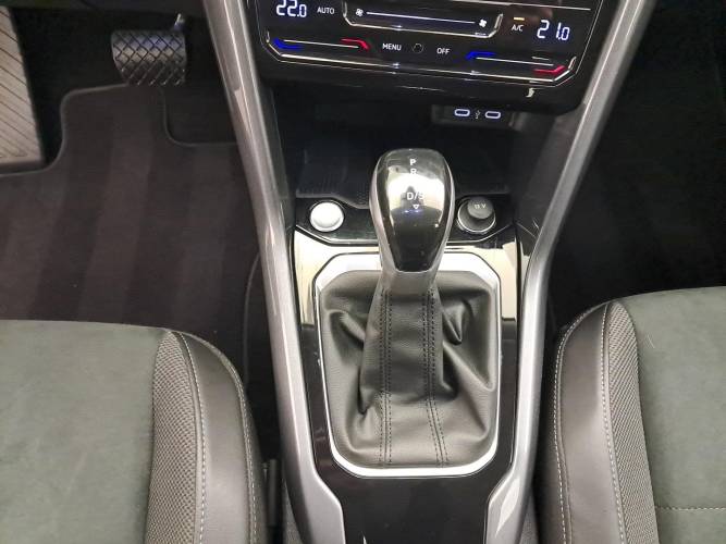 T-Roc 2.0 TDI 150 Start/Stop DSG7
